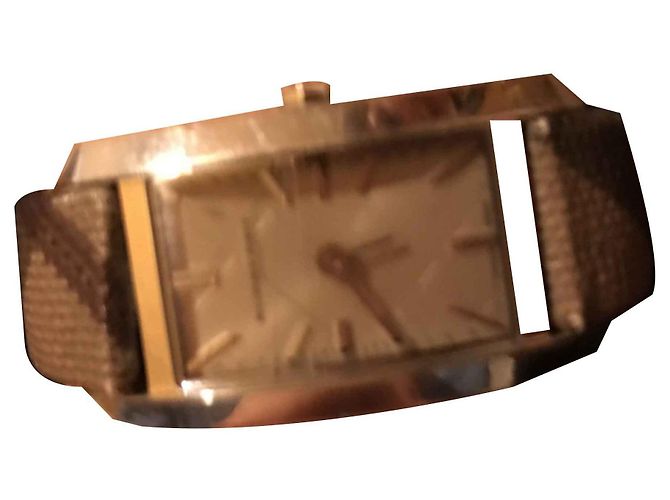 Reloj Burberry para mujer de piel - vista 2