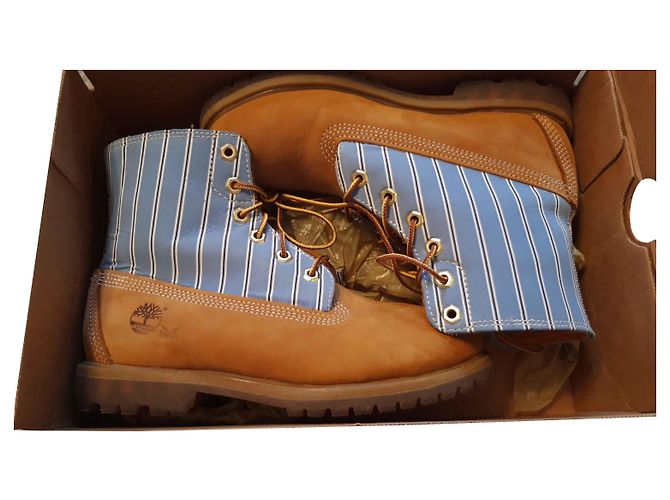Timberland Botas de tornozelo - vista 2