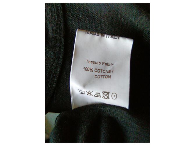 Autre Marque TANQUE DE LOST & FOUND ROOMS TANQUE Preto - vista 5