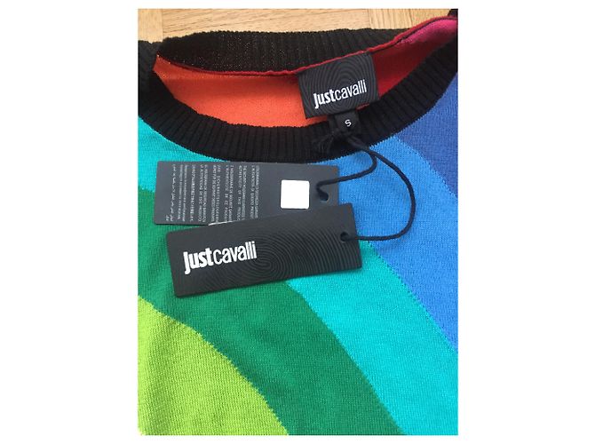 Maglione Just Cavalli - vista 3