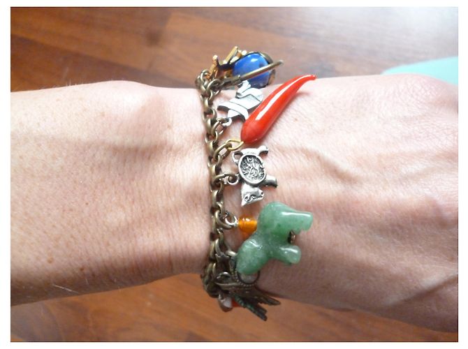 Reminiscence Bracciali - vista 3