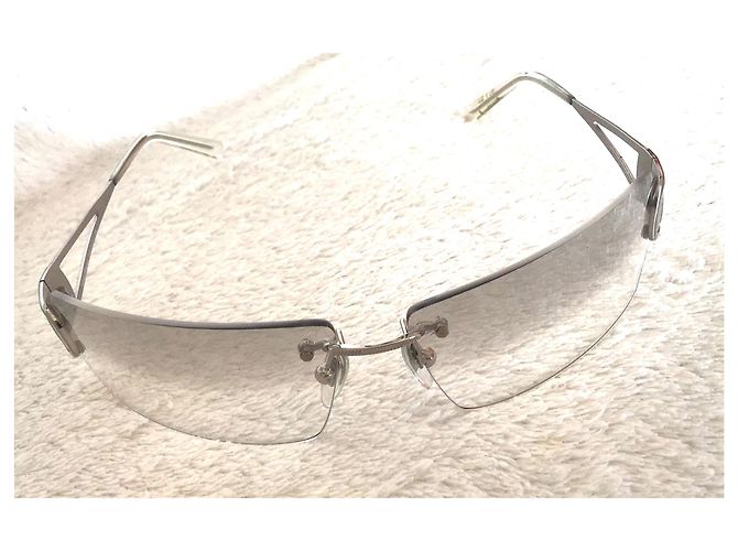 Salvatore Ferragamo Sonnenbrille - Ansicht 3