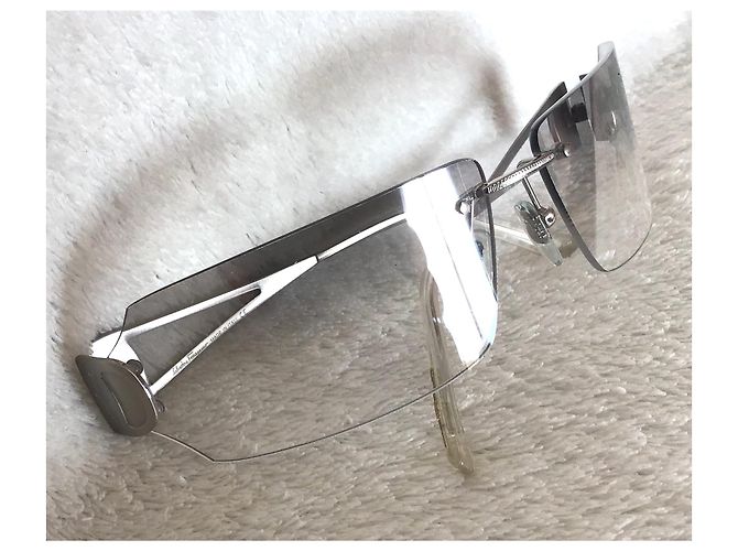 Salvatore Ferragamo Sonnenbrille - Ansicht 4