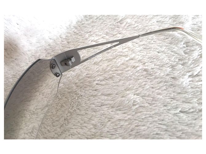 Salvatore Ferragamo Sonnenbrille - Ansicht 5