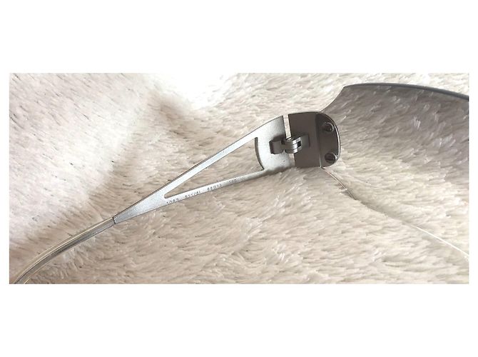 Salvatore Ferragamo Sonnenbrille - Ansicht 6