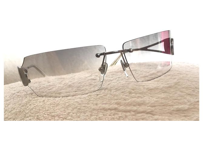 Salvatore Ferragamo Sonnenbrille - Ansicht 7