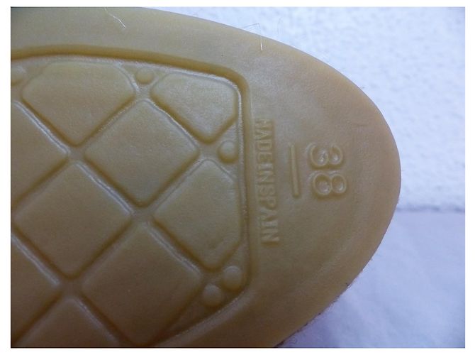 Chanel Espadrilles Black - view 7
