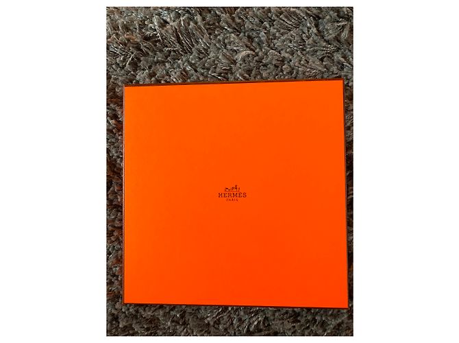 Hermès Graffiti kongo Multicor - vista 6