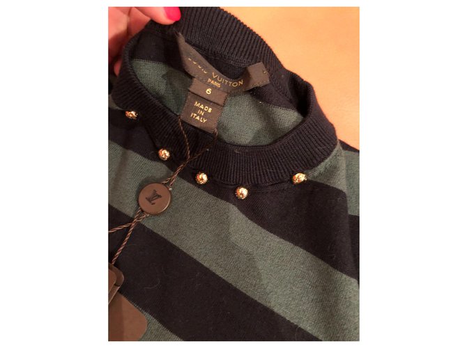 Louis Vuitton Outfits Mehrfarben - Ansicht 2