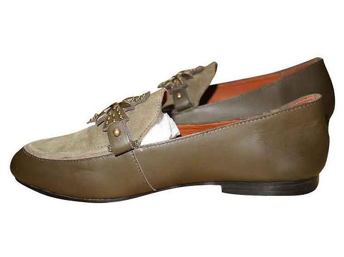 Swildens Tulpe Khaki - Ansicht 2