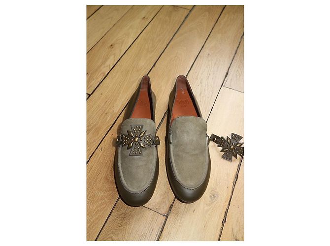 Swildens Tulpe Khaki - Ansicht 5