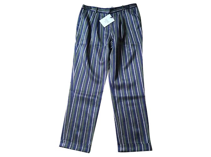 Swildens tartuffe Azul marino - vista 2