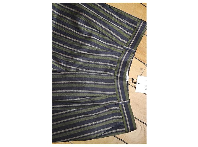 Swildens tartuffe Azul marino - vista 3