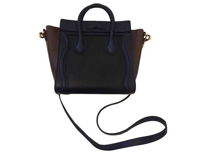 Céline Nano Equipaje - vista 2
