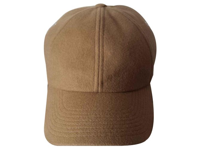 Santini - Hunter - Casquette - Vert-militaire - Unisex