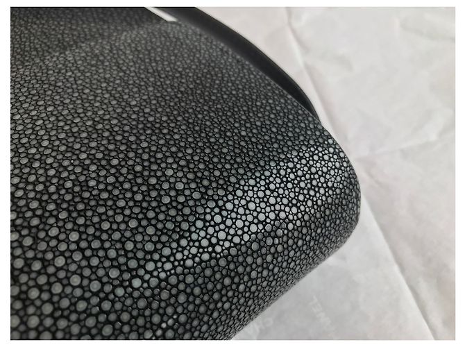 Céline Raro! Stingray 24cm con etichette, Borsa classica - vista 14