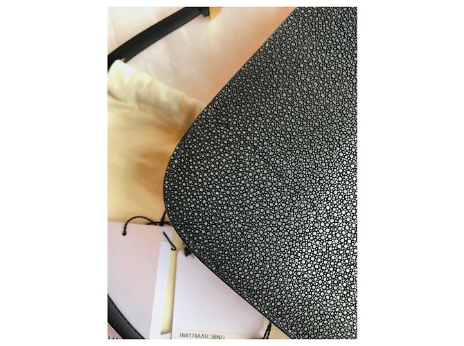 Céline Raro! Stingray 24cm con etichette, Borsa classica - vista 15