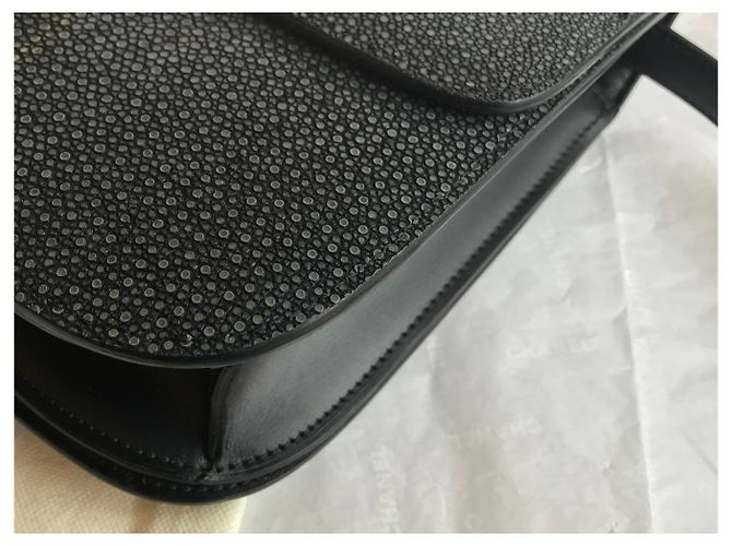 Céline Raro! Stingray 24cm con etichette, Borsa classica - vista 17