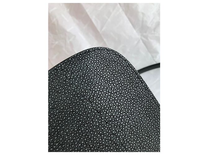 Céline Raro! Stingray 24cm con etichette, Borsa classica - vista 18