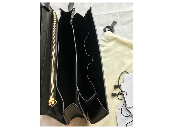 Céline Raro! Stingray 24cm con etichette, Borsa classica - vista 19