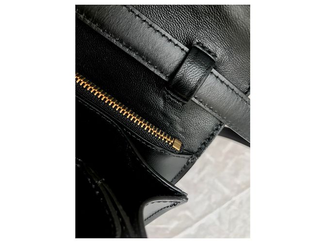 Céline Raro! Stingray 24cm con etichette, Borsa classica - vista 20
