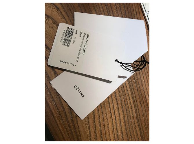 Céline Raro! Stingray 24cm con etichette, Borsa classica - vista 7