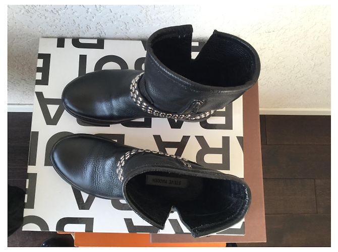 Steve Madden Ankle Boots - view 3