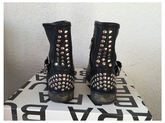 Steve Madden Ankle Boots - view 4