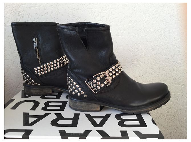 Steve Madden Ankle Boots - view 5