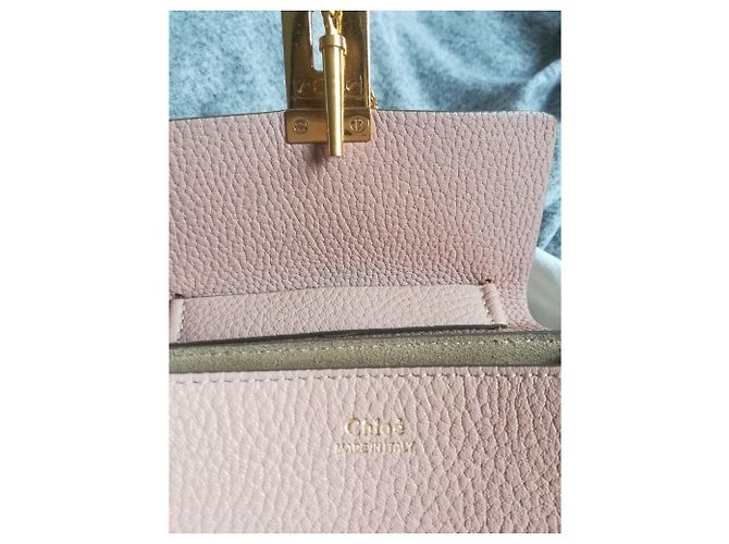 Chloé Drew Min - vista 5