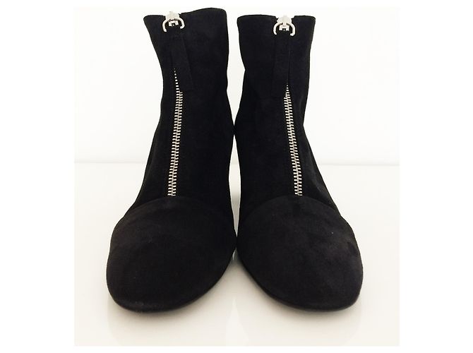 Bimba & Lola Botas de tornozelo Bimba Y Lola - Novo - vista 3