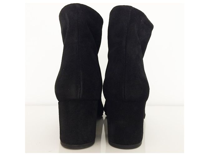 Bimba & Lola Botas de tornozelo Bimba Y Lola - Novo - vista 4