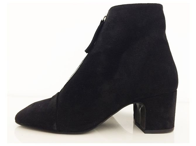 Bimba & Lola Botas de tornozelo Bimba Y Lola - Novo - vista 5
