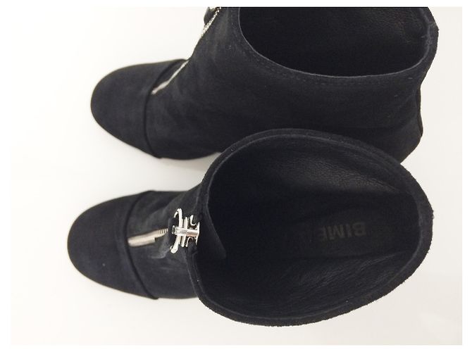 Bimba & Lola Botas de tornozelo Bimba Y Lola - Novo - vista 6