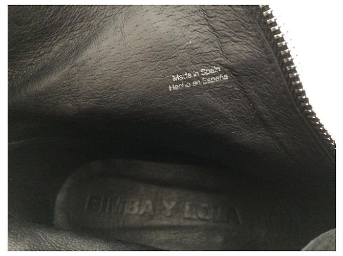 Bimba & Lola Botas de tornozelo Bimba Y Lola - Novo - vista 7