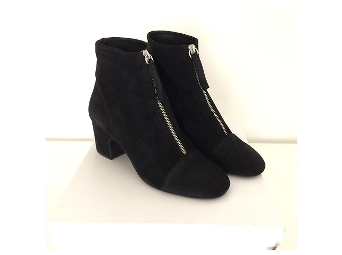 Bimba & Lola Botas de tornozelo Bimba Y Lola - Novo - vista 8