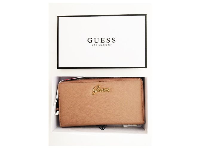 Guess Purses, wallets, cases - view 2