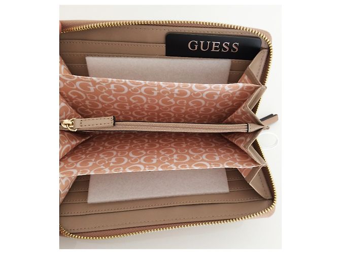Guess Purses, wallets, cases - view 6