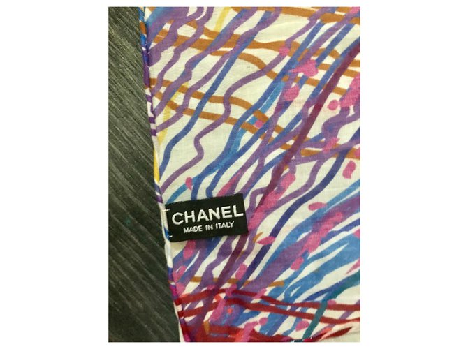 Chanel Cables electricos - vista 4