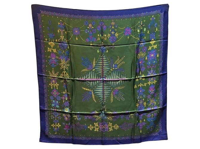 Hermès Sherazade Multicolor - vista 3