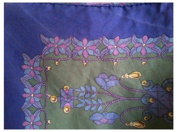 Hermès Sherazade Multicolor - vista 5