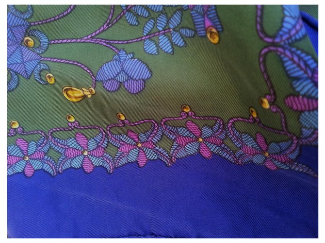 Hermès Sherazade Multicolor - vista 6