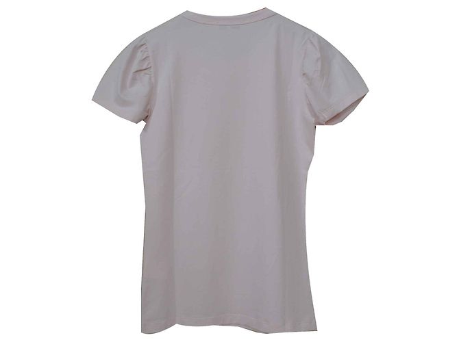 Camiseta Céline Powder Pink Top tamaño S SMALL Rosa - vista 2