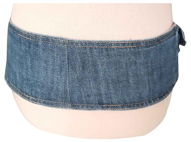 Sonia Rykiel Ceintures - vue 2