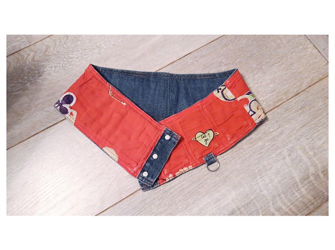 Sonia Rykiel Ceintures - vue 3