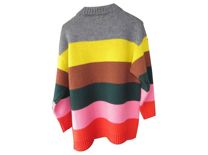 Robe Pull Essentiel Antwerp - vue 2