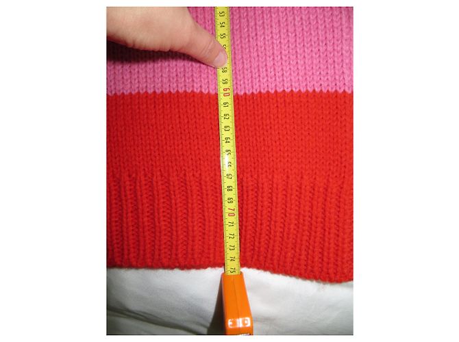 Robe Pull Essentiel Antwerp - vue 6