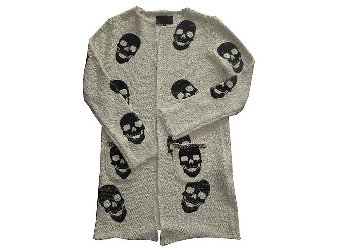 Chaleco PHILIPP PLEIN - vista 2