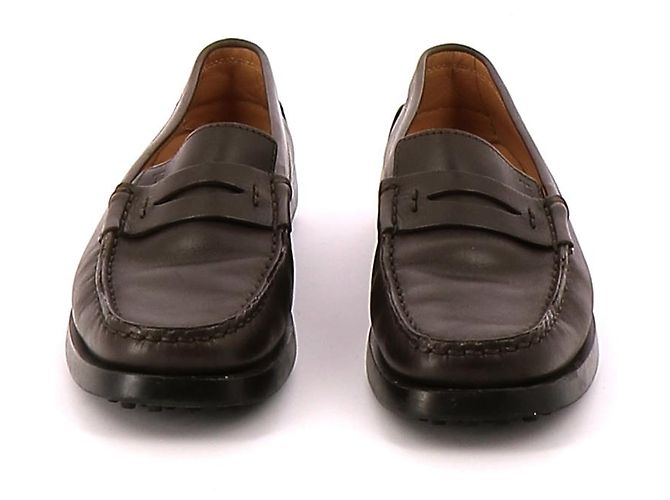 Tod's Mocassini Church's - vista 2