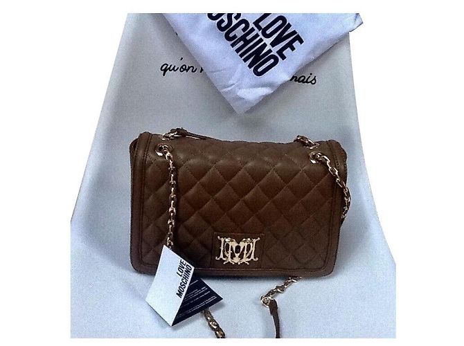 Love Moschino Bolsas - vista 3